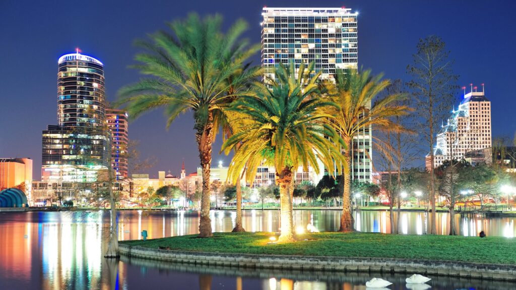 Investir em Imóveis em Orlando