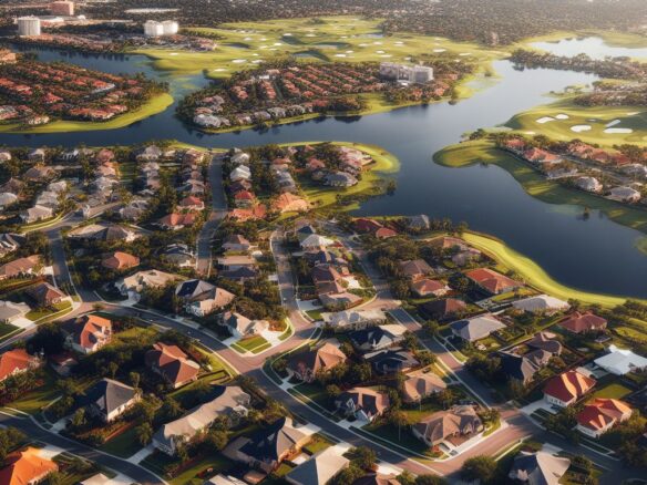 As verdades sobre o mercado imobiliário de Orlando