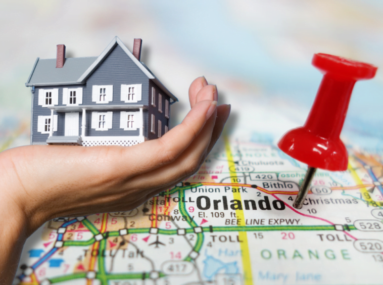 Comprar ou Alugar em Orlando?