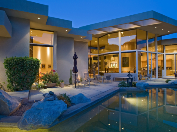 Custos de Manutenção de uma Casa em Orlando