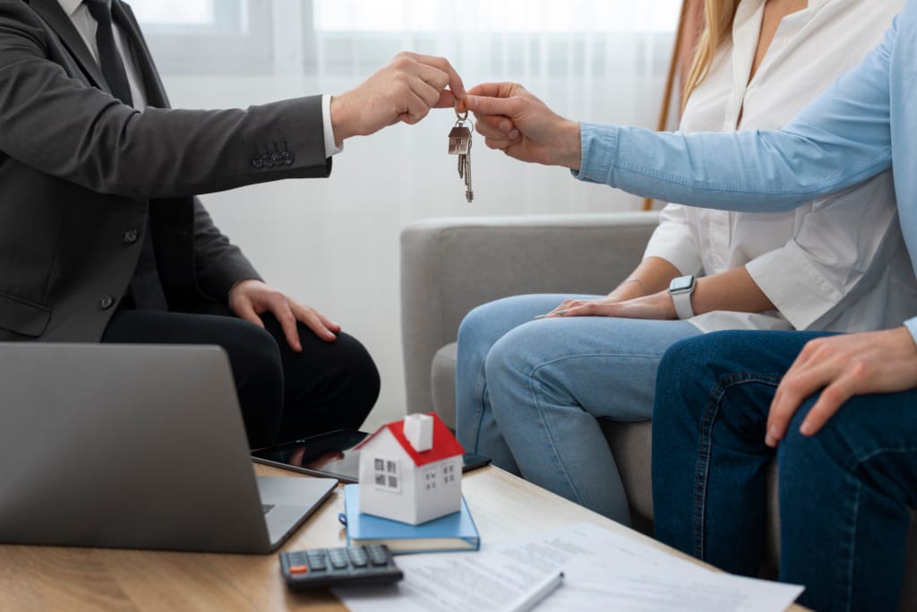 financiamento imobiliário