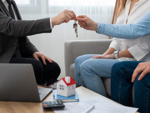 financiamento imobiliário