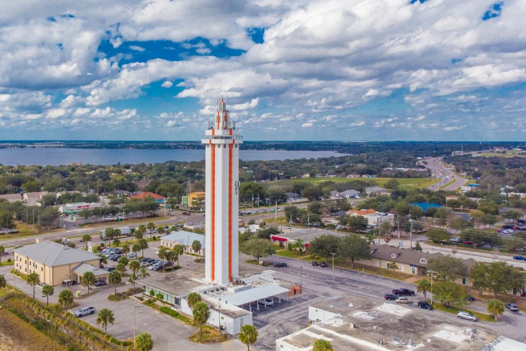 Clermont-Florida