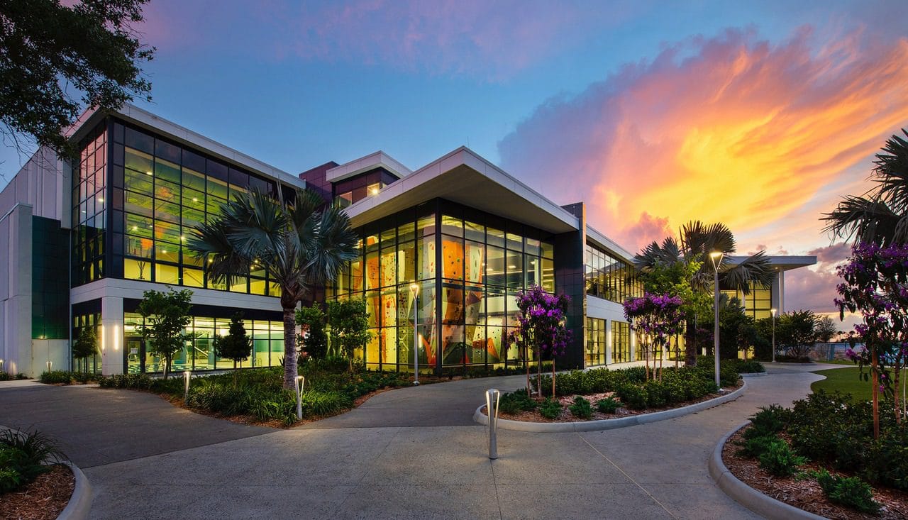 Lake nona